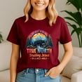 thumbnail image 5 of True North Shirt, Vacation Bible School, Vbs Tshirt, Christian Tee, Summer Bible Camp, 5 of 5