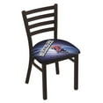 thumbnail image 5 of Holland Bar Stool NCAA 18'' Bar Stool, 5 of 7
