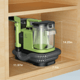 thumbnail image 7 of MOOSOO Portable Carpet Cleaner Machine, Upholstery Spot Vacuum Cleaner, 7 of 7