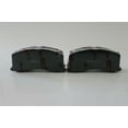thumbnail image 3 of Disc Brake Pads Semi-Metallic For Suzuki Steem 1995-2002 MD677, 3 of 5