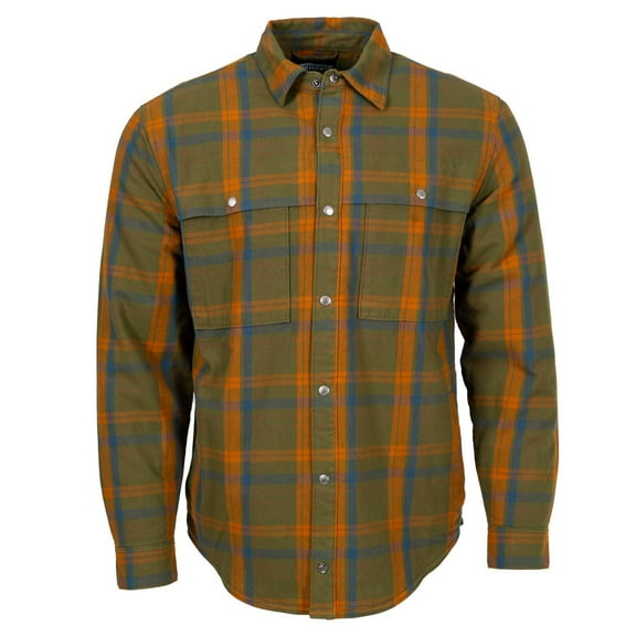 Mountain Khakis Boone Shirtjac