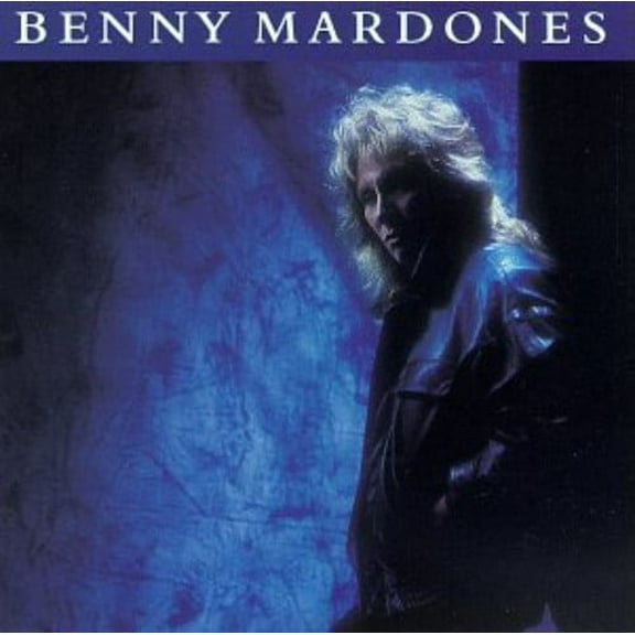 Benny Mardones - Benny Mardones - Music & Performance - CD