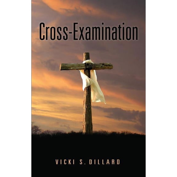 Cross-Examination, (Paperback)