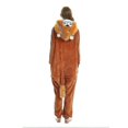 thumbnail image 3 of Lion Costume Grenouillère de Pyjama, 3 of 5