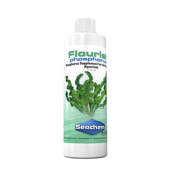 Flourish Phosphorus250 mL / 8.5 fl. oz.
