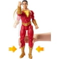 thumbnail image 2 of DC COMICS MATTEL MU?ECO GGY38 1 Pieza(s), 2 of 6