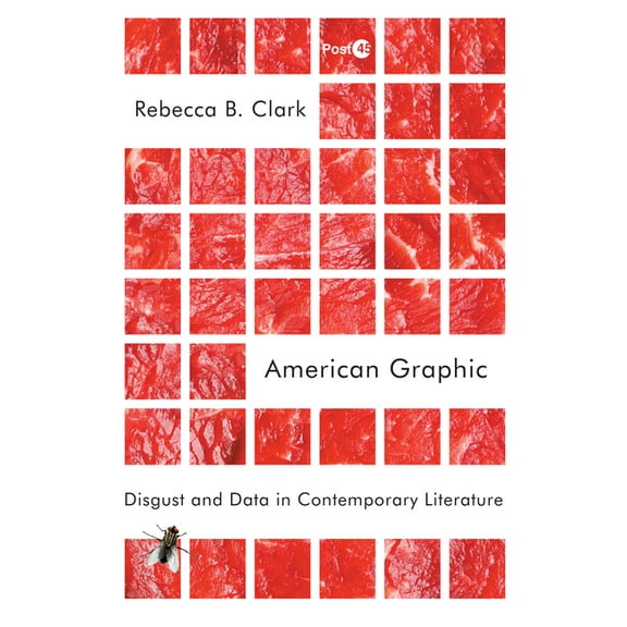 Post*45 American Graphic, (Paperback)