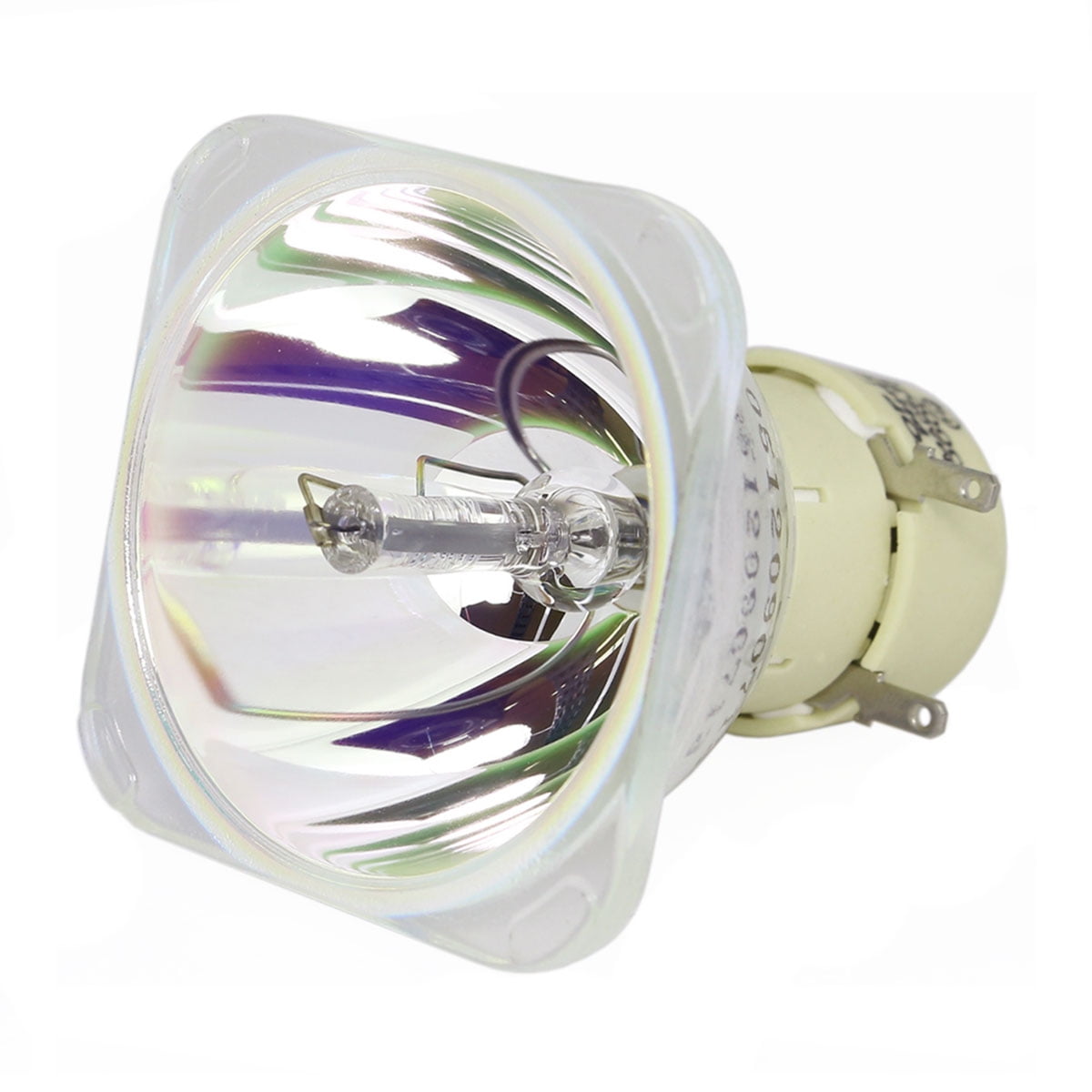 Original Philips Inside Lutema Platinum Bulb for Dell 1650 Projector Lamp 