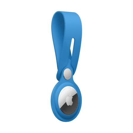 AirTag Loop - Capri Blue