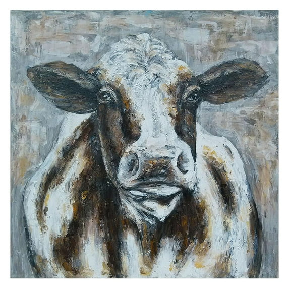 Crestview Gladys Wall Art CVTOP2021