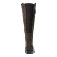 thumbnail image 4 of Women's Rockport Tristina Gore Tall Waterproof Boot Wide Calf, 4 of 6