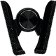 thumbnail image 2 of Soporte ajustable para teléfono móvil para coche: montaje de 360 grados para salpicadero, parabrisas y rejilla de ventilación, compatible con smartphones universales, 2 of 7