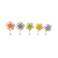 thumbnail image 2 of RuiJiao Clearance Flower Car Car Central Control Instrument Table Car Decoration, 2 of 5