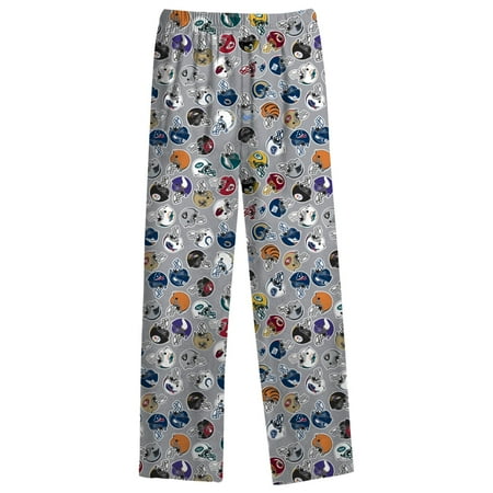 Nfl Multi Team Logo Youth Pajama Pants