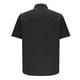 thumbnail image 5 of pstuiky camiseta de hombre, Camisa casual de manga corta para hombre, estilo bolos vintage, estilo playero cubano, con botones, para verano camisas casuales para hombre xxxl, 5 of 6