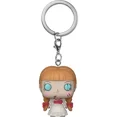 thumbnail image 2 of Funko Pop! Keychain The Conjuring - Annabelle Keychain, 2 of 4
