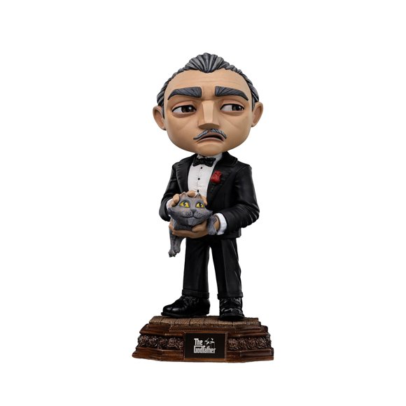 Don Vito Corleone - le Parrain - MiniCo