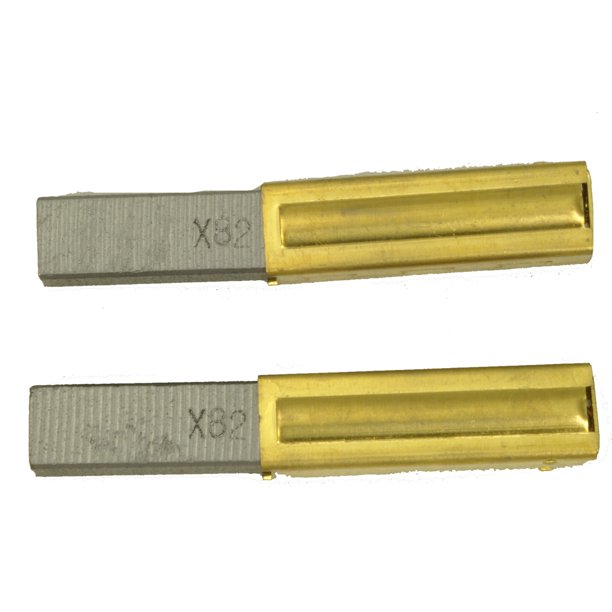 Generic Electrolux Canister Vacuum Cleaner Motor Carbon Brushes