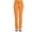 Orange Sunrise, variant on Infinity Scrubs Pant For Straight Leg Drawstring 1123A