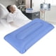 thumbnail image 5 of Colchón de aire antiescaras inflable para pies, cojín de aire, almohada para la salud, cuidado de ancianos, 55 x 32 cm, 5 of 14