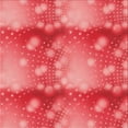 thumbnail image 1 of Ahgly Company Machine Washable Indoor Square Transitional Red Area Rugs, 4' Square, 1 of 7