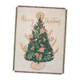 thumbnail image 2 of Tapiz Navideño Strade Fareast Limited Ardilla 130cmx160cm, 2 of 8