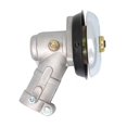 thumbnail image 4 of AOQIANLAN 1pc 26/28mm Trimmer Gear Head Fit For Efficient Lawn Maintenance Replacement 45928, 4 of 9