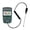 Green hygrometer, variant on Misright Advanced Soil Testing Long Ranges Monitoring Stainless Steel Construction