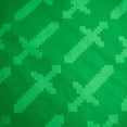 thumbnail image 5 of Minecraft Modo Supervivencia Funda Nórdica Juego de Cama Ropa de Cama 140x200cm, 5 of 5