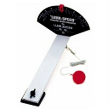 Luhr Jensen Luhr Speed Troll-Speed Indicator