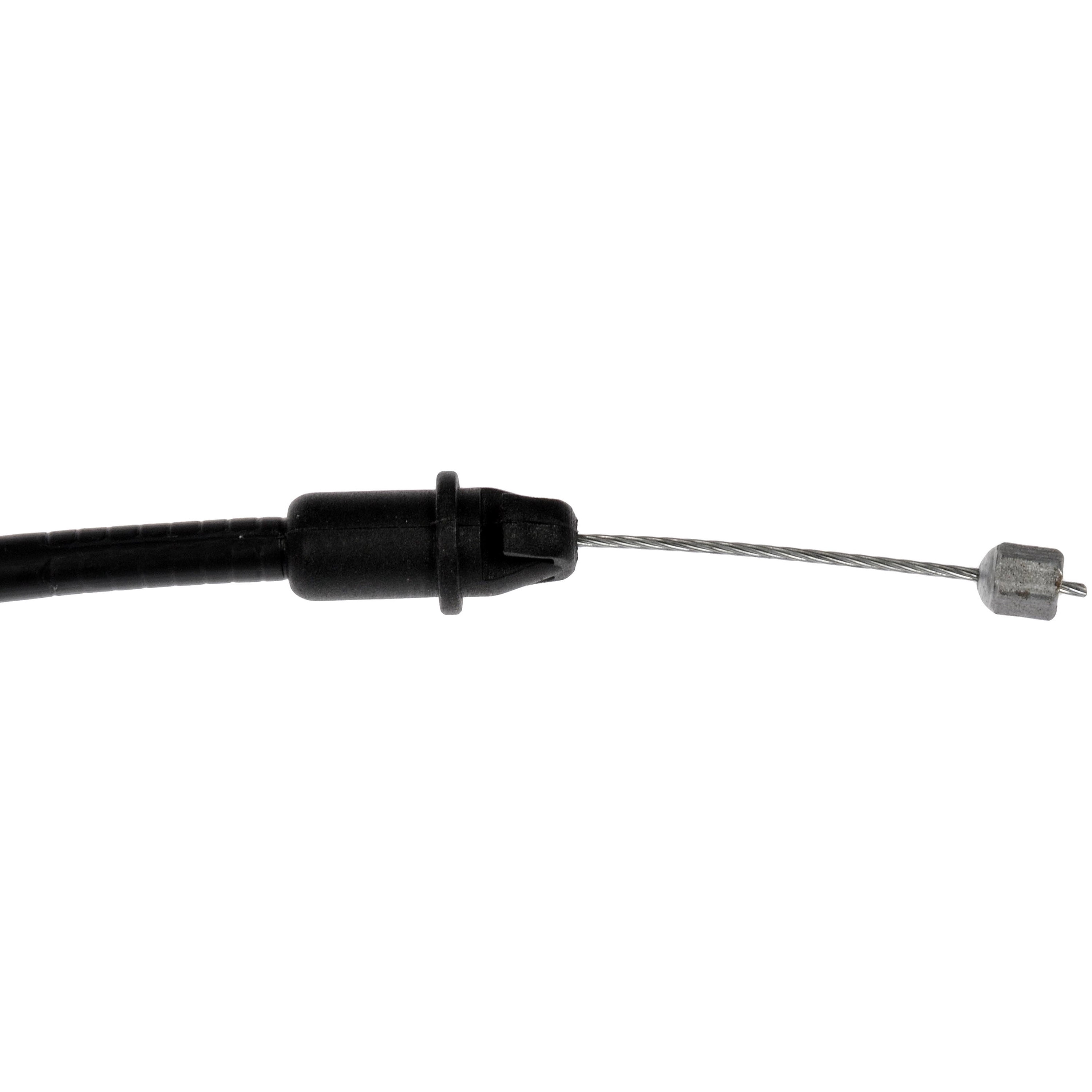 Dorman 912-186 Hood Release Cable for Specific Chevrolet / GMC Models Fits select: 2010-2016 CHEVROLET EXPRESS G3500, 2010-2016 GMC SAVANA