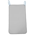 thumbnail image 1 of Coussin de Siège de Fauteuil Roulant Hautement Absorbant Anti-Éclaboussures pour Aînés Antidérapant Réutilisable Protection de Chaise Lavable, 1 of 7