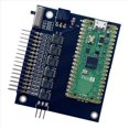 thumbnail image 2 of 2X el Software del Analizador Lógico de 24 Canales Logic Analyzer V6.0 RP2350 2 de 400 MHz Está Disponible para , OSX y Linux, 2 of 5