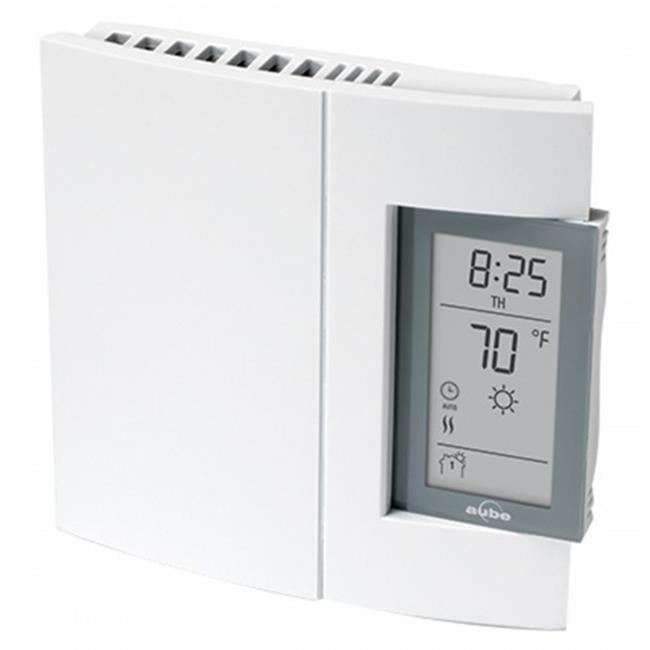 240v TH106 By U Aube Programmable Thermostat