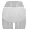 thumbnail image 3 of Disposable Panties,360 Pcs Disposable Underwear Disposable Underwear Emergency Underpants Convenient Use, 3 of 8