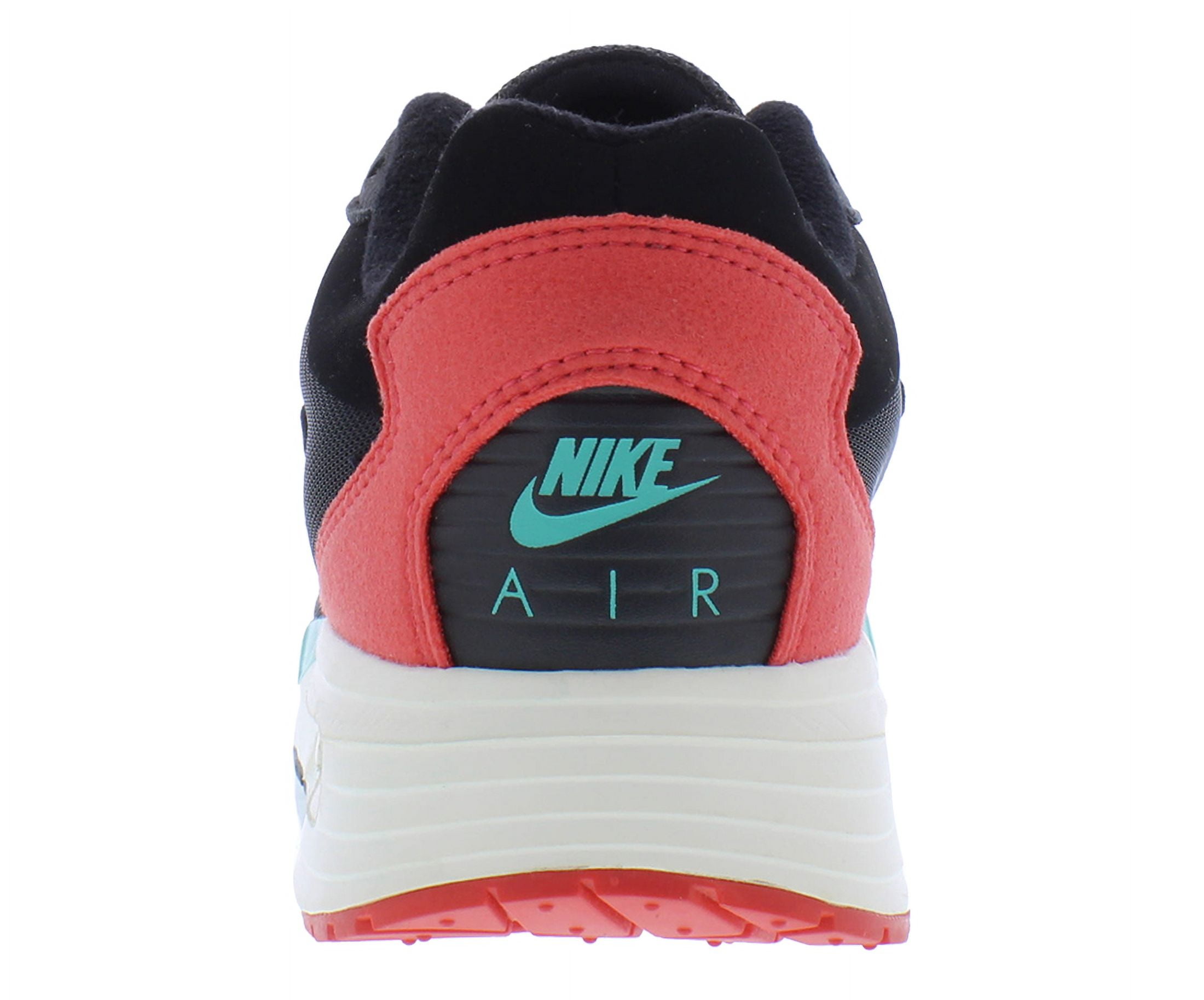 air max 1 team red green abyss