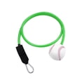 thumbnail image 4 of Baseball Pitching Bands, Baseball Exercise Rubber Band, Conditioning Equipment Resistance Band Baseball Trainer, for Stretching Softball Green, 4 of 8