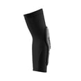 thumbnail image 2 of 100 Percent 90140-057-11 Ridecamp Elbow Guard, Black & Gray - Medium, 2 of 2