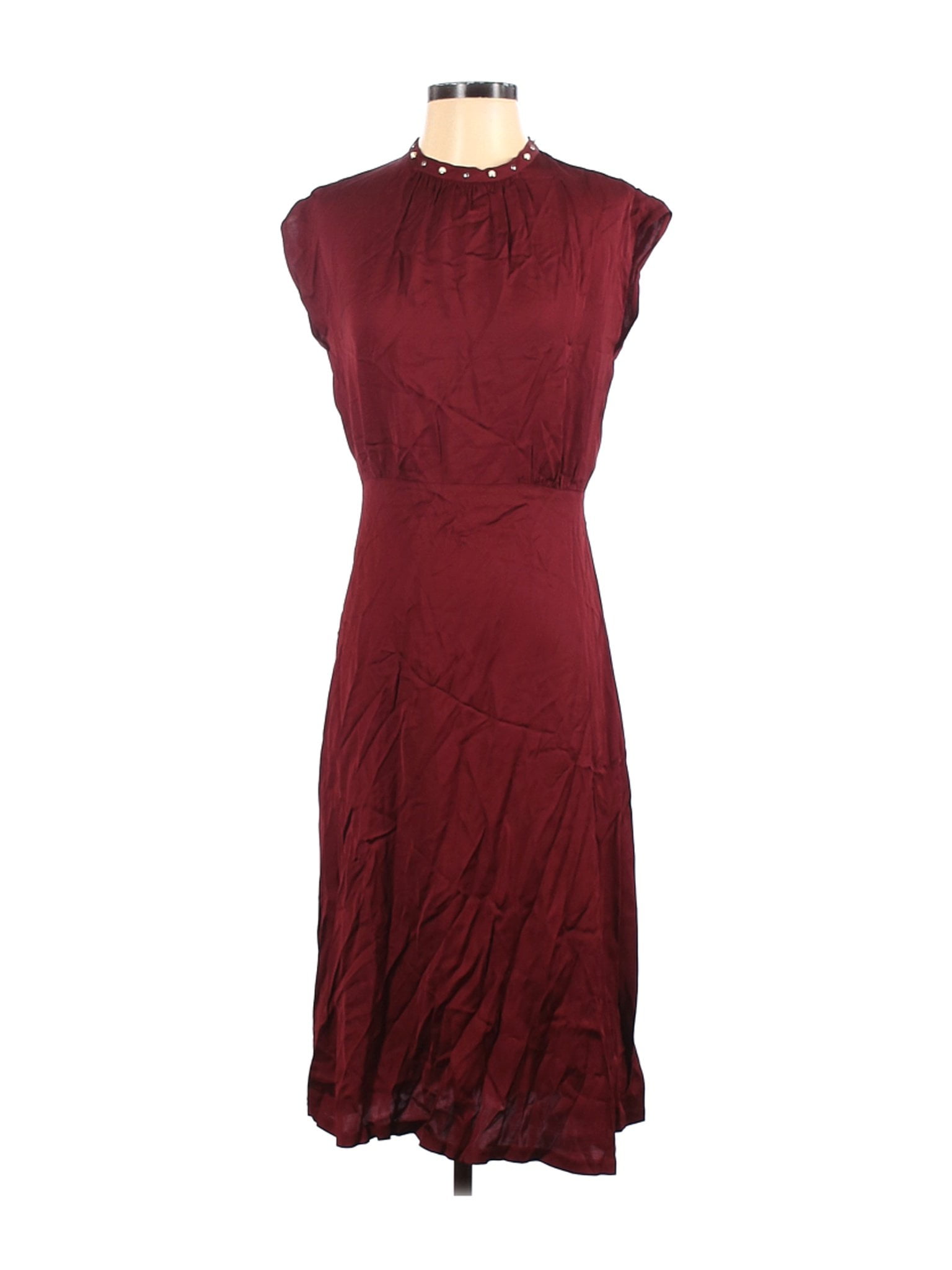 sandro cocktail dress