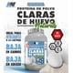 thumbnail image 2 of Proteína de Clara de Huevo Pura Advance Labs Nutrition Sin Sabor 900g 30 Serv, 2 of 5