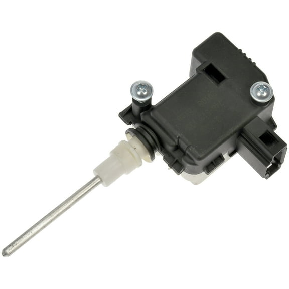 Dorman 746-512 Fuel Filler Door Lock Actuator for Specific Mercedes-Benz Models Fits select: 2003-2009 MERCEDES-BENZ CLK, 2005-2011 MERCEDES-BENZ SLK