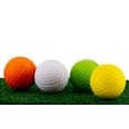 thumbnail image 3 of (2 pack) Athletic Works 42 Foam Balls in Bucket, 3 of 10