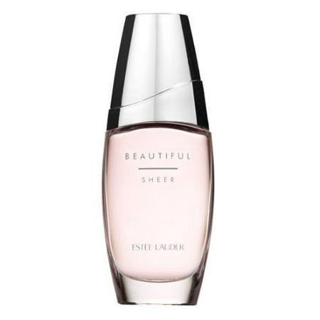 Estee Lauder Beautiful Sheer By Estee Lauder Eau De Parfum Spray 2.5 Oz