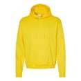 thumbnail image 1 of Hanes Athletic Yellow 391 M, 1 of 4