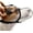 Beige, variant on Dog Muzzle, Breathable Soft for Extra Small Dogs to Anti & Prevent Barking Biting Chewing, Reflective & Adjustable Basket Muzzle with Air Mesh for Dachshund Black XS