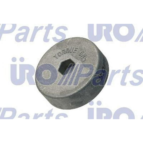 URO NCA2270AC Engine Coolant Thermostat Housing Cap