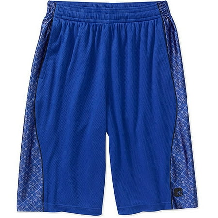 And 1 - Men's Draft Pick Game Short