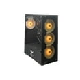 thumbnail image 5 of Axiom Gaming PC Desktop Computer Black Specter, AMD Ryzen 5, 16GB RAM, 512GB SSD, GTX 1050 Ti, Windows 11, 5 of 9
