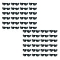thumbnail image 6 of US 24- 48 Pairs Safety Glasses Protective SMOKE Impact Resistant Lens Sunglasses, 6 of 8