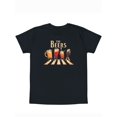 thumbnail image 2 of Men's Casual Cotton T-Shirt with Unique Beer Print - Short Sleeve, Round Neck, Perfect for Summer Outings & Sports, Novelty, Top, Casual Sporty Tee, Summer Gifts, 2 of 6